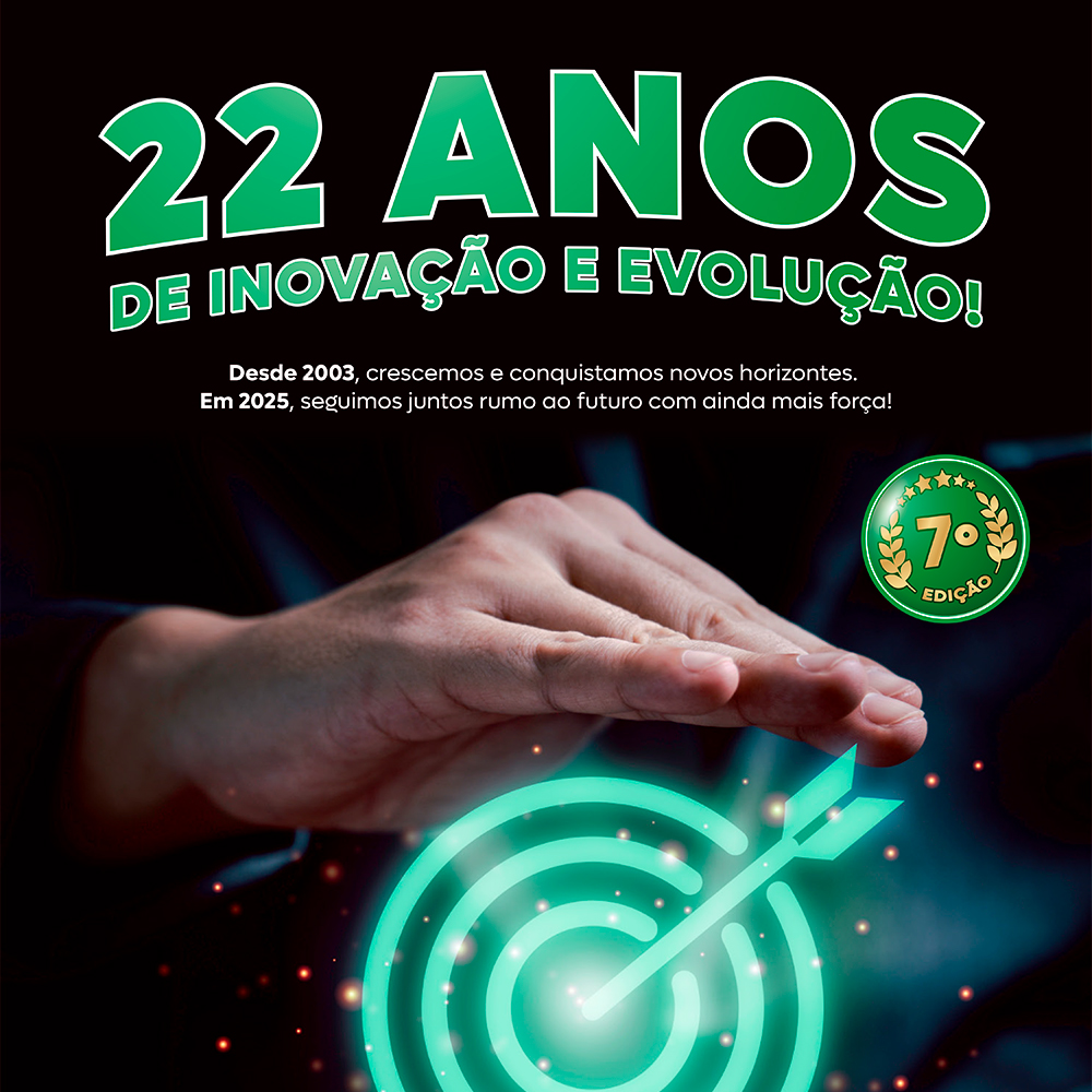 Revista Fevereiro | Março | Abril 2025