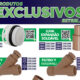 Produtos exclusivos para instalações hidráulicas