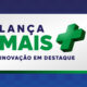 Logo do programa Lança + Estrela, com o slogan 'Inovação em Destaque', destacando os lançamentos trimestrais da Estrela Acessórios e Conexões