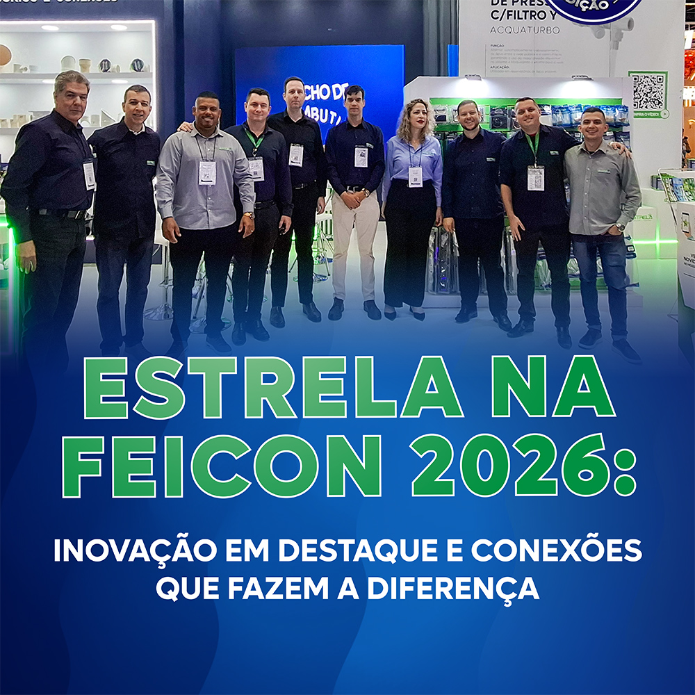 Edição Especial | Abril Feicon 2026
