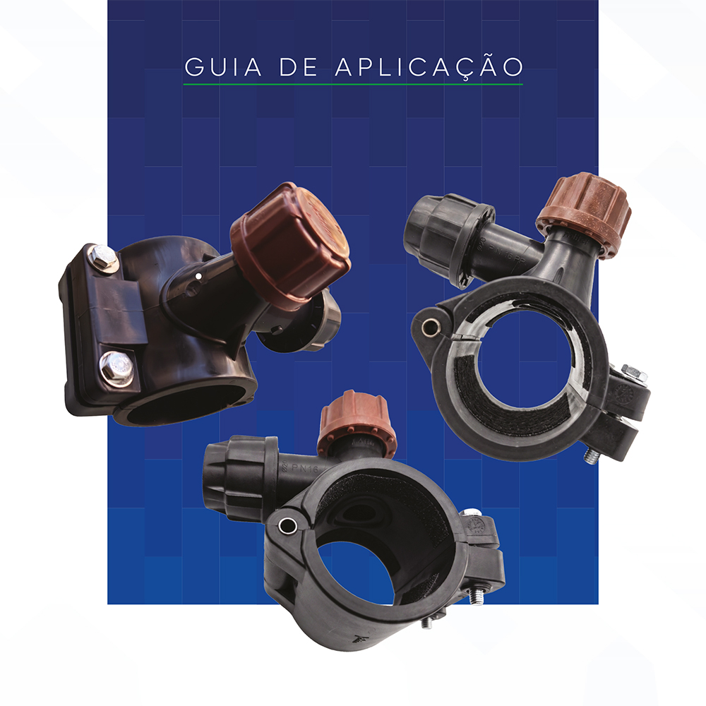 Guia de Aplicação - Tee Serviço Integrado